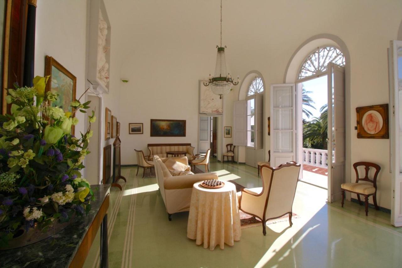 Villa Paradiso カスティリョンチェッロ エクステリア 写真
