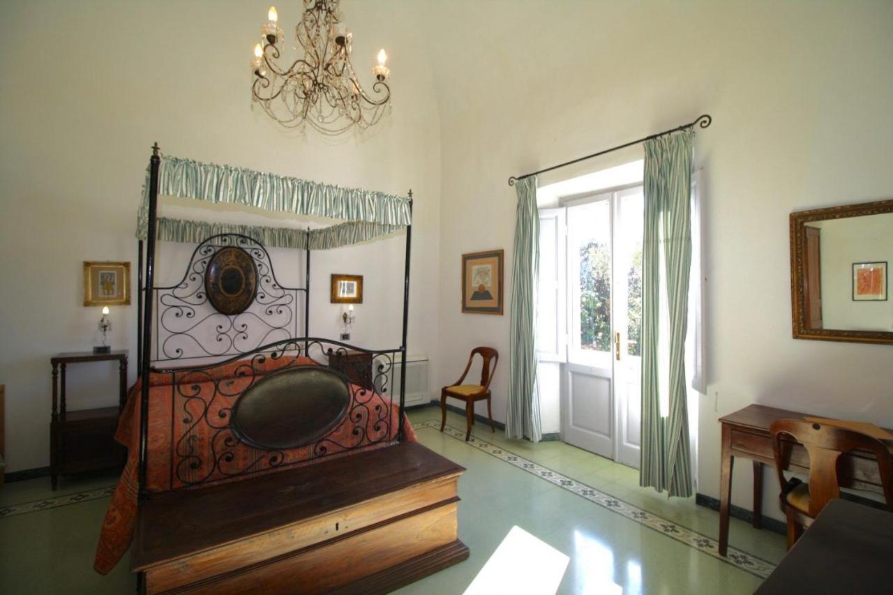 Villa Paradiso カスティリョンチェッロ エクステリア 写真