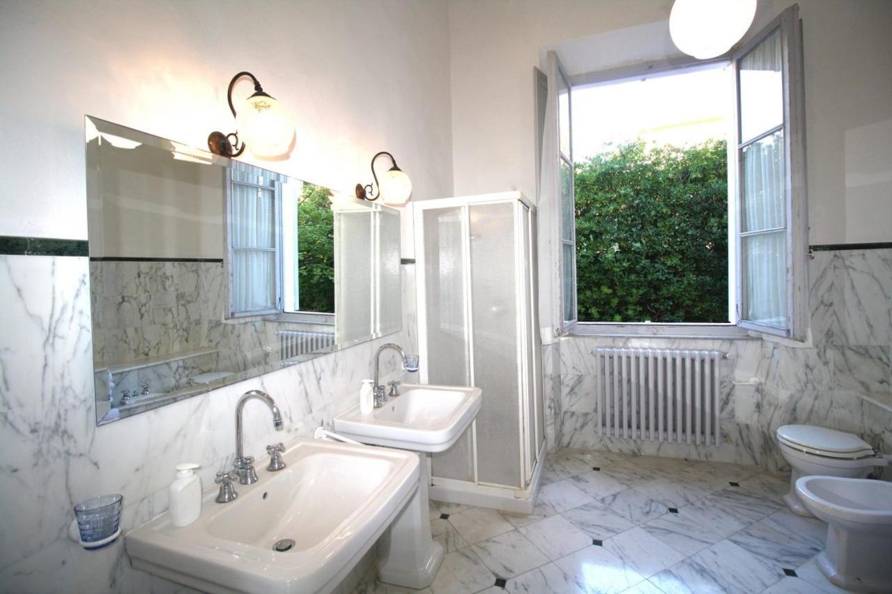 Villa Paradiso カスティリョンチェッロ エクステリア 写真