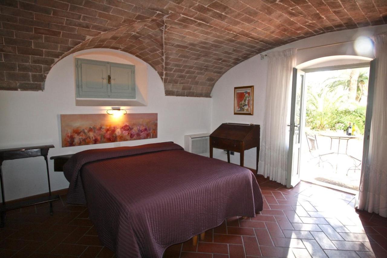 Villa Paradiso カスティリョンチェッロ エクステリア 写真
