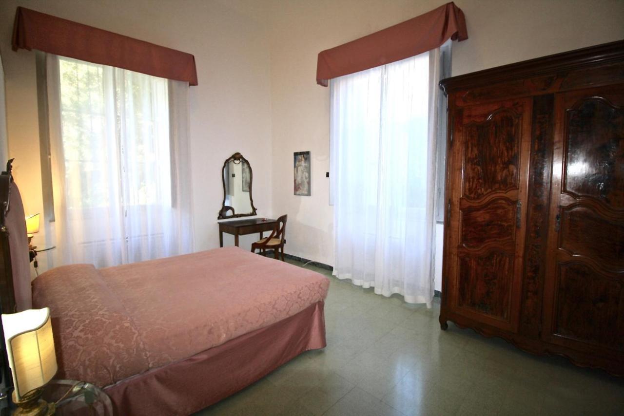 Villa Paradiso カスティリョンチェッロ エクステリア 写真